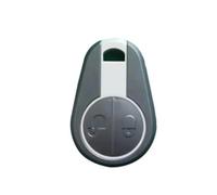 Coche Funda la Llave Carcasa Llave Coche 2 Botones para Volvo para Camiones 630 780 880 para Evro 5 para Euro 5 VNL VNM FM FH VN FL PN: 21392420