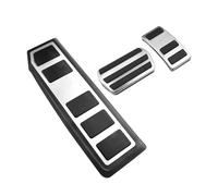 Coche Funda Pedales Para Ford Para Focus 4 Mk4 Para Escape Para Bronco Para Sport Para Lincoln Para Corsair Cubierta Del Pedal Del Acelerador Freno automóvil pedales