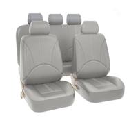 Coche Fundas Asiento para BMW 5er Touring F11 E61 E39 Touring E39 5 E34 Touring E34 5 Wagon Estate 5Seats,Cómodas Transpirables Fundas Asiento Tela Lavable Asientos Delanteros Traseros Fundas Asiento
