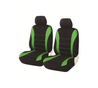 Coche Fundas Asientos, para Dacia Dokker 2012-2025 Coche Cubreasientos Cómodo Transpirable Seat Cover Todo Incluido Coche Juegos de Cubreasientos,E