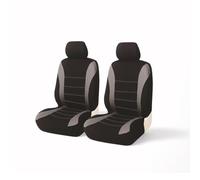 Coche Fundas Asientos, para Dacia Dokker 2012-2025 Coche Cubreasientos Cómodo Transpirable Seat Cover Todo Incluido Coche Juegos de Cubreasientos,C