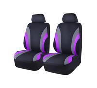 Coche Fundas Asientos, para Dacia Duster 2014-2024 2025 Coche Cubreasientos Cómodo Transpirable Seat Cover Todo Incluido Coche Juegos de Cubreasientos,G