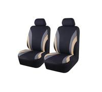 Coche Fundas Asientos, para Dacia Duster 2014-2024 2025 Coche Cubreasientos Cómodo Transpirable Seat Cover Todo Incluido Coche Juegos de Cubreasientos,A