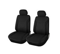 Coche Fundas Asientos, para Ford Eco Sport 2013-2020 2021 2022 2023 2024 Front Rear Seat Covers,Asiento Cubreasientos Transpirable Protectores,A