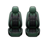 Coche Fundas Asientos, para Kia Sorento 2013-2023 2024 2025 2026 Impermeable Cómodo y Transpirable Asiento Protector Cubreasientos Interior Accesorios,Green
