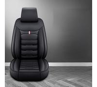 Coche Fundas Asientos para Mercedes Benz GLB SUV GLB180/GLB180d/GLB200/GLB200d/GLB220d/GLB250, 5 Asientos Completo de Juegos Cubreasientos Transpirable Protector Asiento Impermeables Funda Asiento