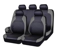 Coche Fundas Asientos, para NissanJuke/Qashqai/Maxima/Micra/Front Rear Seat Covers,Asiento Cubreasientos Transpirable Protectores,A