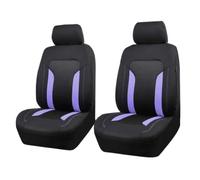 Coche Fundas Asientos para Opel Frontera (2024-2026)