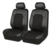 Coche Fundas Asientos, para Peugeot 107 207 407 408 206 306 Front Rear Seat Covers,Asiento Cubreasientos Transpirable Protectores,C