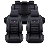 Coche Fundas Asientos, para Toyota Yaris Cross Hybride 2020-2025 Cómodo y Transpirable Asiento Protector Cubreasientos Interior Accesorios