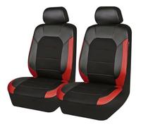 Coche Fundas Asientos, para Toyota Yaris Hybrid 2019-2025 Front Rear Seat Covers,Asiento Cubreasientos Transpirable Protectores,B