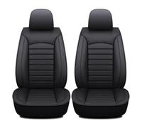 Coche Fundas Asientos, para VW T-ROC 2018-2023 2024 2025 Impermeables Cubreasientos Cómodo Funda Asiento Cubreasientos Transpirable Protectores,A