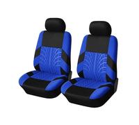 Coche Fundas Asientos, para VW T4 T5 T6 Multivan/MK6 2000-2023 2024 Impermeables Cubreasientos Cómodo Funda Asiento Cubreasientos Transpirable Protectores,C
