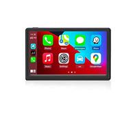 Coche GPS Navigation 7 Inch Touch Screen 25 6M+8G FM Voice Prompts Europe Russia Map Free Update Truck GPS Navigators(Navi with BT)