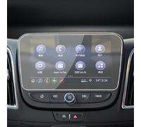 Coche GPS Protegida Glass Compatible Con Chevrolet Para Malibu 2019 2020 2021 2022 Película Protectora De Pantalla De Navegación De Coche Radio De Coche Película Navegación GPS Interior De Coche