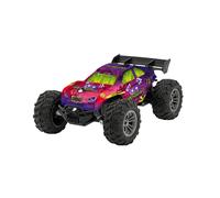 Coche Grande De Ruedas 1:18 Rc Radiocontrol REVELL