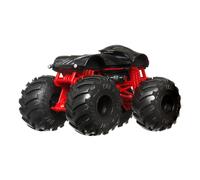 Coche Grande Monster Truck Escala 1:24 - Modelos Surtidos