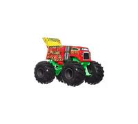 Coche Grande Monster Truck Escala 1:24 - Modelos Surtidos