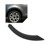 Coche Guardabarros 1x Moldura Puerta Arco Delantero Rueda Trasera Coche para Land para Rover para Discovery Sport 2015-2019 2020 2021 2022 LR058530(1pcs Right)