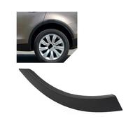 Coche Guardabarros 1x Moldura Puerta Arco Delantero Rueda Trasera Coche para Land para Rover para Discovery Sport 2015-2019 2020 2021 2022 LR058530(1pcs Left)