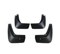 Coche Guardabarros 4 Piezas Para Hyun&dai Para Genesis GV80 JX1 2019 2020 2021 2022 2023 2024 2025 Guardabarros Para Coche