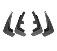 Coche Guardabarros 4Pcs/Set Guardabarros Para Mazda CX30 CX-30 2021 2020 Mudflaps Guardabarros Guardabarros Delantero Trasero Coche Splash Guardias Piezas Rueda Salpicaduras