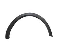 Coche Guardabarros Arco De Rueda Trasera Moldura Cejas Guardabarros Acampanado BB5Z-7829165AA BB5Z-7829164AA para Explorer 2011-2018(Right)