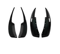 Coche Guardabarros Compatible Con Chevrolet Para Corvette Para C6 2005 2006 2007 2008 2009 2010 2011 2012 2013 4 Protectores Contra Salpicaduras Delanteros Y Traseros