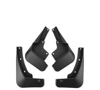 Coche Guardabarros Compatible Con Kia Para Carnival 2021 2022 2023 2024 4 Piezas Panel Decorativo Para Guardabarros De Coche, Guardabarros Para Neumáticos, Buje De Rueda Guardabarros