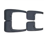 Coche Guardabarros Compatible Con Lexus Para Is300 Para Is300h Para Xe30 2014 2015 2016 2017 2018 2019 2020 2021 2022 2023 Guardabarros Accesorios Para Ruedas Traseras
