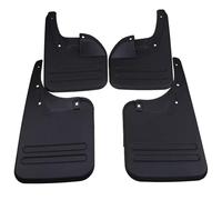 Coche Guardabarros Compatible Con Skoda Para Superb Para MK2 2009 2010 2011 2012 2013 2014 2015 4 Piezas Guardabarros De Rueda Delantera Y Trasera Accesorios