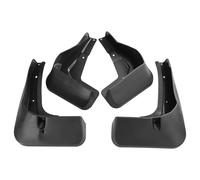 Coche Guardabarros Compatible Con Subaru Para Forester 2014 2015 2016 2017 2018 4 Piezas Guardabarros Delanteros Y Traseros Para Coche