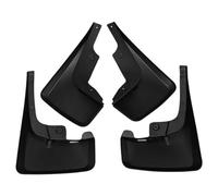 Coche Guardabarros Compatible Con VW Para Passat 2011 2012 2013 2014 2015 2016 2017 2018 4 Piezas Guardabarros Guardabarros Protectores Contra Salpicaduras Accesorios De Repuesto