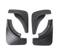 Coche Guardabarros Compatible Con VW Para Passat Para B7 2010 2011 2012 2013 2014 2015 2016 4 Guardabarros, Guardabarros, Protección Completa, Protectores Contra Salpicaduras.