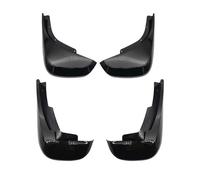Coche Guardabarros Compatible Con Vw Para S&haran 2011 2012 2013 2014 2015 2016 2017 2018 2019 4 Piezas Guardabarros Delanteros Y Traseros Accesorios Para Coche