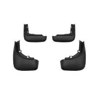 Coche Guardabarros Flaps De Barro Protectores De Salpicaduras Flap De Barro Protectores De Barro 4Pcs Delantero Coche Trasero Flaps De Barro Para XC60 2008-2023 Salpicaduras(2014-2017)
