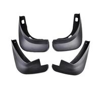 Coche Guardabarros Flaps De Barro Trasero Delantero Flaps De Barro Para S-Max Para Galaxy 2006 2007 2008 2009 2010 2011 2012 2013 2014 2015 Splash Guards Salpicaduras Protector
