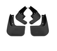Coche Guardabarros Guardabarros Delantero Y Trasero para Citroen para C-Elysee para C-Elysee 2013 2014 2015 2016 2017 4 Unidades Accesorios Protección Coche Guardabarros Mud Flaps Splash Guards