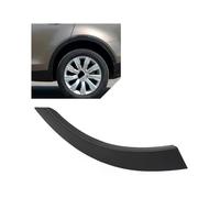 Coche Guardabarros LR058530 1x Moldura De Puerta Arco Delantero Rueda Trasera Coche para Land para Rover para Discovery Sport 2015-2022(1pcs Left)