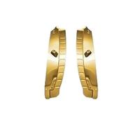 Coche Guardabarros Para BYD Para Fórmula Para Leopard Para Titanio 7/Tai 7/Ti 7 2025 + Revestimiento Arco Rueda Trasera Guardabarros Bien Aleta Barro Paso Rueda