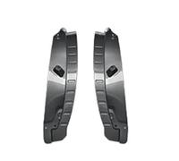 Coche Guardabarros Para BYD Para Fórmula Para Leopard Para Titanio 7/Tai 7/Ti 7 2025 + Revestimiento Arco Rueda Trasera Guardabarros Bien Aleta Barro Paso Rueda