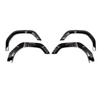Coche Guardabarros Para BYD Para Fórmula Para Leopardo Para Titanio 7/para Tai 7 2025 + Rueda Ceja Neumático Arco Borde Frente Guardabarros Cubierta Paso Rueda