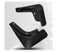 Coche Guardabarros para BYD para Sea Lion 07 2024 para Sealion 7 2024 2025 4 Piezas Guardabarros Negros Guardabarros Guardabarros Guardabarros Delantero Trasero Mud Flaps Splash Guards