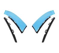 Coche Guardabarros para C118 CLA35 CLA45 CLA180 CLA200 CLA250 para AMG 2020+ Guardabarros Coche Rueda Extensión Protector Cejas Labio