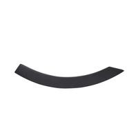 Coche Guardabarros para Discovery Sport L50 2015 2017 2018 2019 2020 2021 2022 LR058530 Pieza Repuesto Moldura Puerta Arco Rueda Trasera Izquierda Y Derecha(1pc Right)