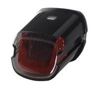 Coche Guardabarros Para Dyna Para Sportster Paso Rueda
