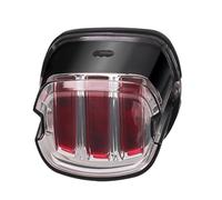 Coche Guardabarros Para Dyna Para Sportster Paso Rueda