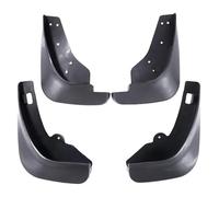 Coche Guardabarros Para Focus 2 II Hatchback MK2 .5 2005-2011 4 Unidades Guardabarros Delantero Y Trasero