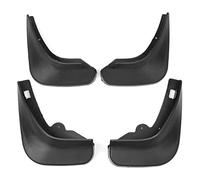 Coche Guardabarros Para Focus 2 MK2 .5 Para Saloon Para Sedán 2005-2011- Guardabarros Delanteros Traseros De Neumáticos Paso Rueda Coche