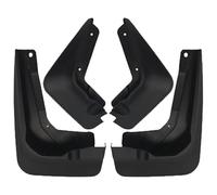 Coche Guardabarros Para Focus Para Active MK4 2019-2023 Accesorios Para Automóviles Piezas Protector Contra Salpicaduras Para Coche Guardabarros